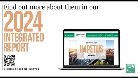 Discover our 2024 Integrated Report!