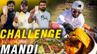 My Friends CHALLENGE, to Make Best MANDI and WIN 400 Riyals screenshot 4