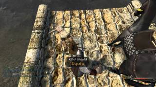 Warband PW4 Trailer(Persistent World MOD)