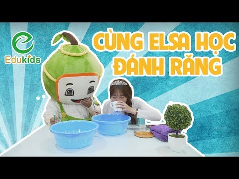 cách vệ sinh răng miệng cho trẻ tại Kemtrinam.vn