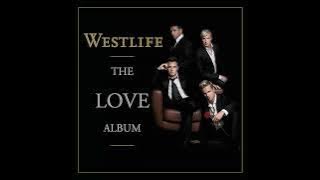Westlife & Delta Goodrem - All Out Of Love