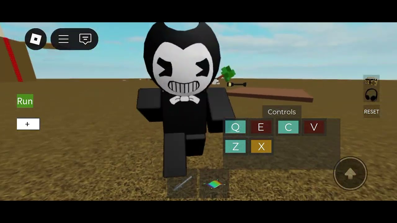 Roblox Bendy Script Parta 2 Sunny Girl No 23 YouTube 