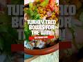 No boring leftovers! #recipe #cooking #leftovers #turkey