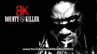 BOUNTY KILLER - BOMB HEAVEN (RAH RAH RIDDIM)