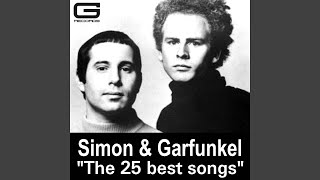 Video thumbnail of "Simon & Garfunkel - April Come She Will"