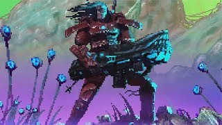 Valfaris - All Bosses [No Damage/Upgrades/Default Weapons Only]