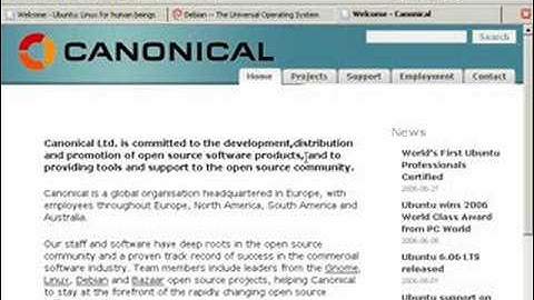 Ubuntu Linux Tutorials Chapter01.Introduction part 3