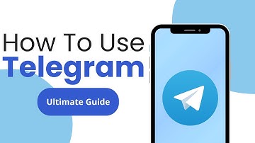 How To Use Telegram - Beginners Guide