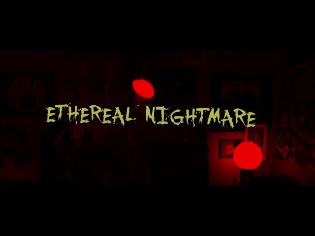 Hatriot - Ethereal Nightmare