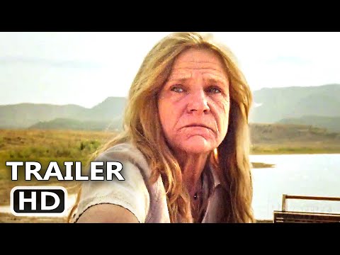 A LOVE SONG Trailer (2022) Dale Dickey, Romantic Movie