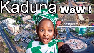 Kaduna 🇳🇬 Utterly Shocked me !! My first time in Northern Nigeria as a Cameroonian 🇨🇲