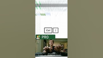 📅 Insert today’s date instantly in Google Sheets #googlesheets  #spreadsheettips  #spreadsheethacks