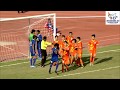 SAG FOOTBALL BHUTAN VS MALDIVS HIGHLIGHTS