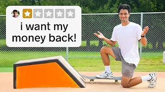 I Investigated the Worst Rated Skatepark in Texas