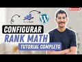 🔥Cómo Configurar RANK MATH | Tutorial completo