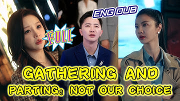 War Reporter Becomes Housewife, CEO Husband Cheats! She Returns to Battlefield 💔​【ENG DUB】