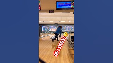 Did I Strike?🤔#bowling #tapthecircle #athlete #like #subscribe #short #shorts #likeandsubscribe