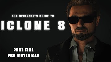 PBR Materials | The 2024 Beginner