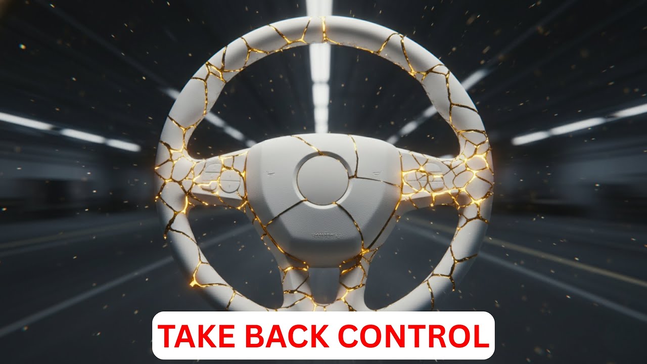 The #1 Habit That Controls 90% of Your Life (You Do It All Day)