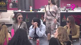 Elita 9 Alibaba Preko Anastasije Žestoko Isponižavao Boru - 29.12.2025.