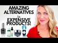 SKINCARE affordable alternatives!! Lancome | Skinceuticals | Herbivore | Paula's Choice