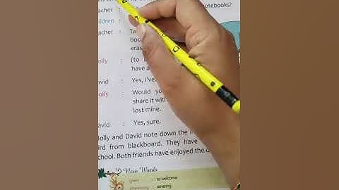 Helpulful Friends# Class 1# Chapter 2|| Sharing is Caring||