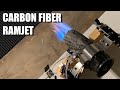 Carbon Fiber Ramjet (RC)