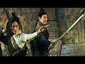 Action Movie Martial Arts - War Heaven Action Movie Full Length English Subtitles