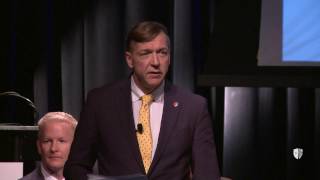 Diversity Plan Town Hall, November 30 2016