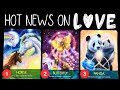 Hot news on love from your spirit guidespick a card timeless reading