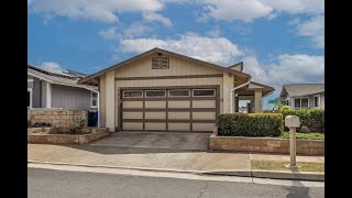 94-412 Kuahui Street video tour