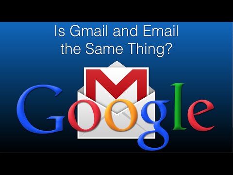 Video: Ką „Gmail“reiškia „Rodyti IMAP“?