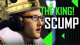 How Scump Became the King of Call of Duty Esports