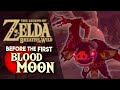 Can you beat ALL Monster Camps BEFORE the first Blood Moon??