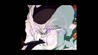 All The Villains Are Watching Goku Vs Kid Buu