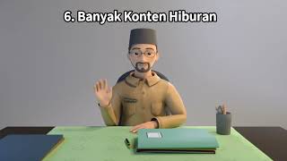 Dampak Positif dan Negatif Internet Bagi Umat Manusia Dampak Positif dan Negatif Internet Bagi Umat Manusia