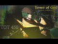 Gustang The Aloof Intellectual Decimates Tower of Trial 450 | Tower of God: Great Journey