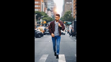 Photoshop city manipulation tutorial / Photoshop photo background change 2020