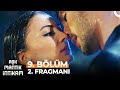 Aşk Mantık İntikam 9. Bölüm 2. Fragmanı | ESRA SENİN ESKİ KARINMIŞ!