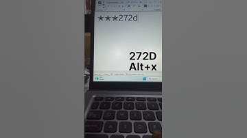 How to insert star symbol in word:How-to find star symbol in word