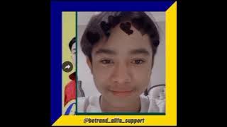 Kumpulan vidio/ccp betrand dan alifa