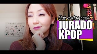 LO QUE DEBES SABER PARA GANAR UN CONCURSO KPOP | #JINIVLOG - JiniChannel