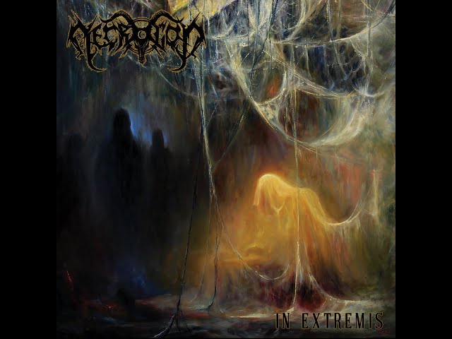 Necrogod - Greetings