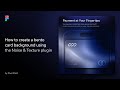 How to Create a Cool Bento Card Background in Figma