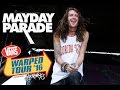 Capture de la vidéo Mayday Parade - Full Set (Live Vans Warped Tour 2016)