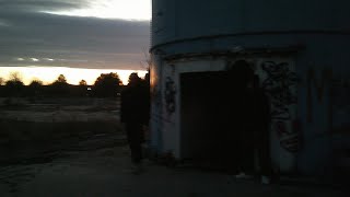 WASTOID- ORANGE GLASSES