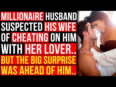 Video: Kā Miljardieris Husbands izmanto pretrunīgu Panamas advokātu biroju, lai paslēptu naudu no viņu sievām