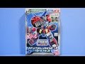 思い出のガンプラキットレビュー集plus☆ひまわり動画出張版 517 AG 1/144 ガンダムAGE-1タイタス   『機動戦士ガンダムAGE』