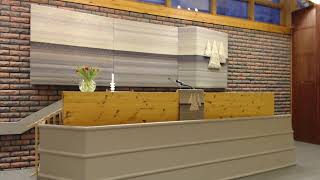 Seurat Porin Rauhanyhdistyksellä 8.2.2026