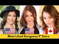 Top 10 Most Liked Gorgeous PrnStars Of 2025вќ пёЏпёЏ Top 10 Most Liked Gorgeous PrnStars Of 2025вќ пёЏпёЏ